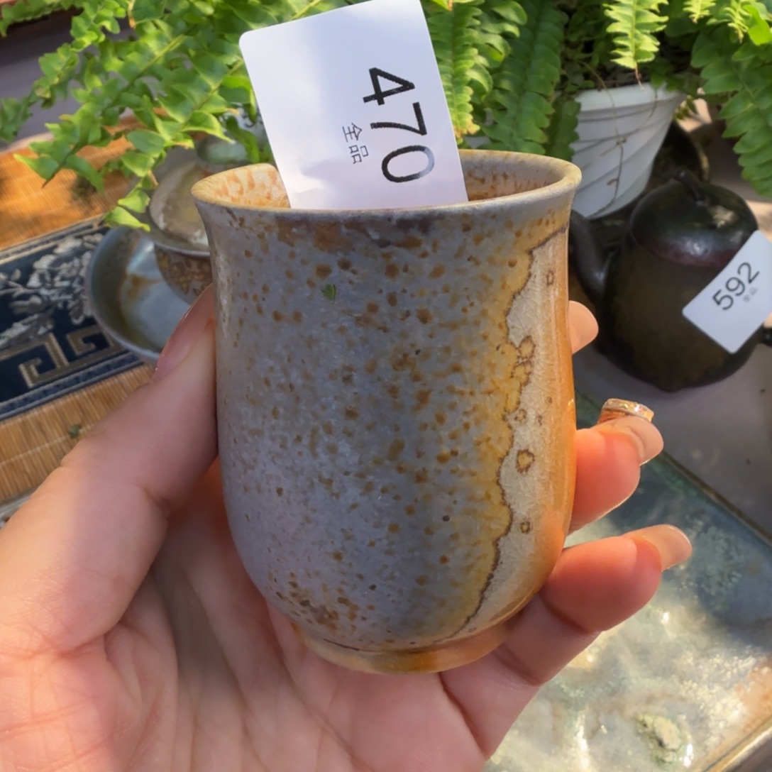 陶荣小店手工制作