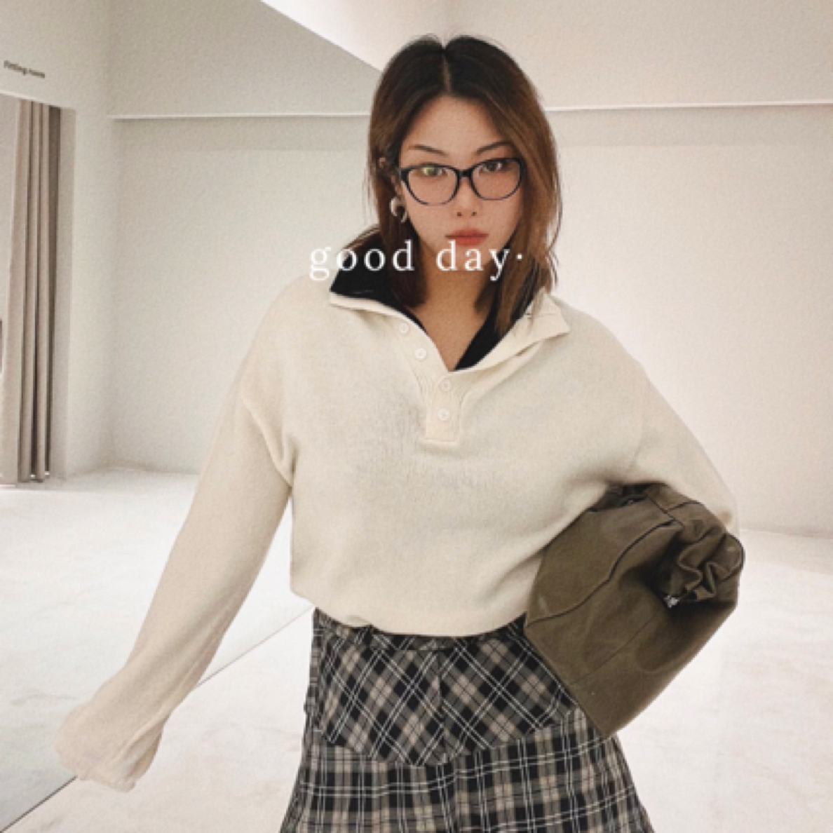 clean fit 风专场！真嘟好好看！上衣风衣大衣外套裤子