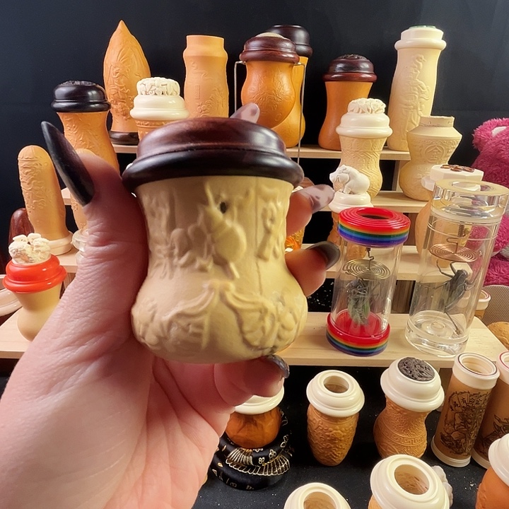 竹蛉葫芦虫具 福利款