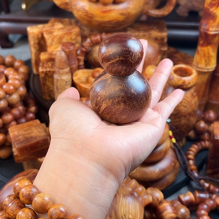 无事牌松木（琥珀木）