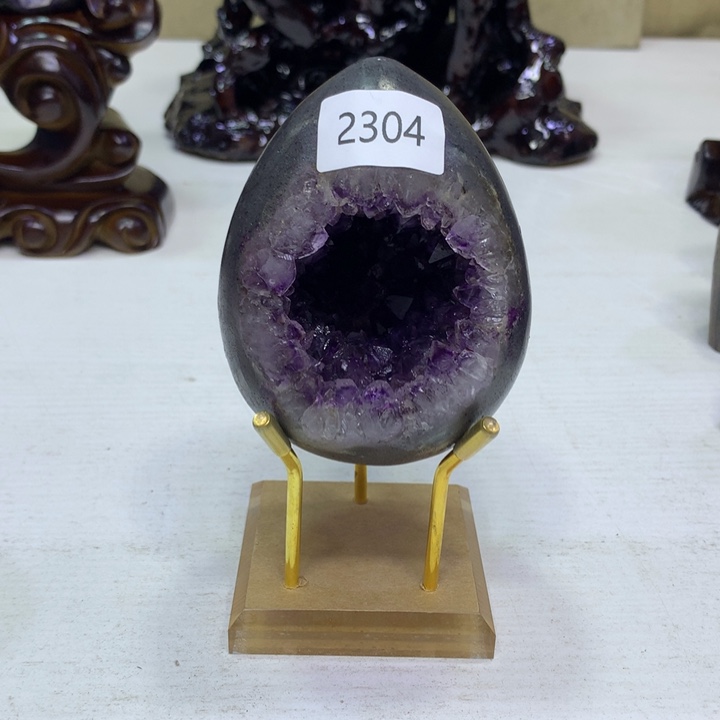 水晶水晶摆件未镶嵌沉*?