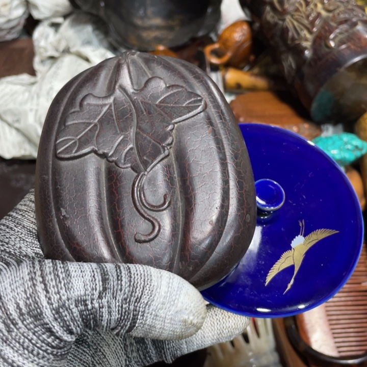 紫砂陶瓷艺术陶瓷艺术