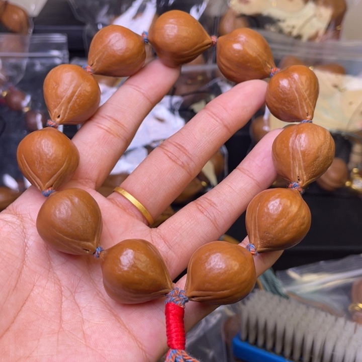 橄榄核手串/手链橄榄核68