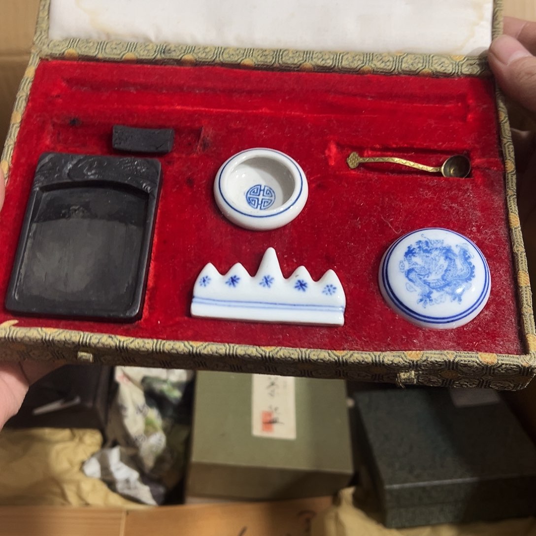 陶瓷制品加工工艺技术