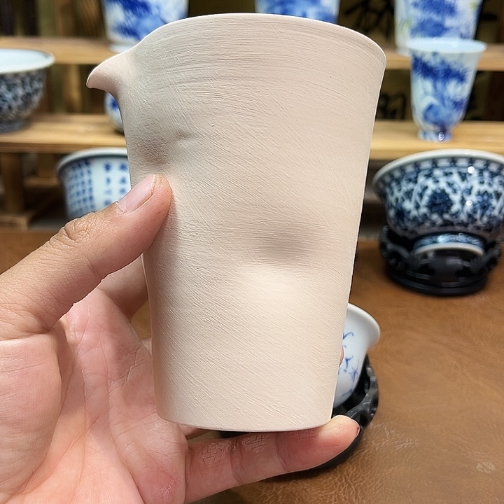 景德镇陶瓷手工手绘