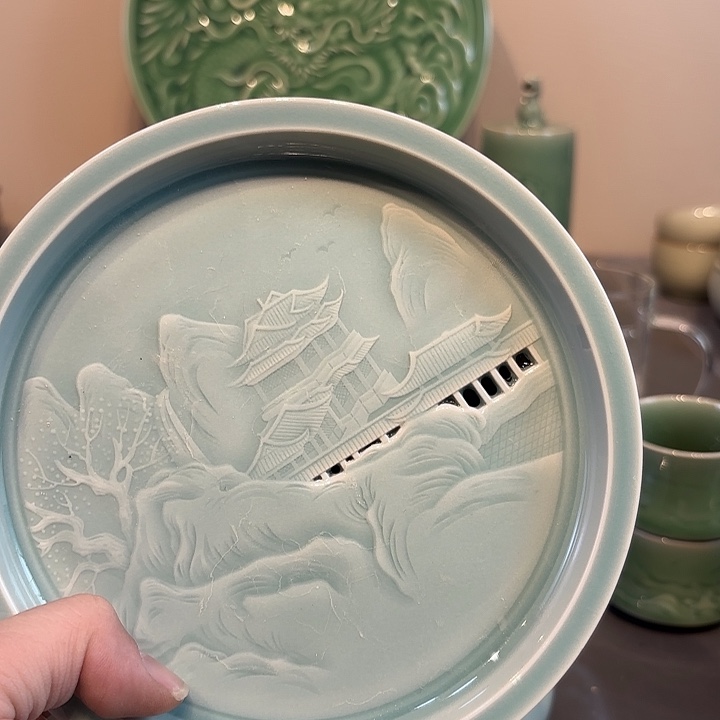 瓷片挚*青瓷青瓷青瓷青瓷