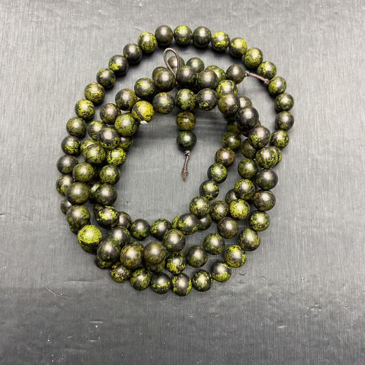 721号文玩成品手串