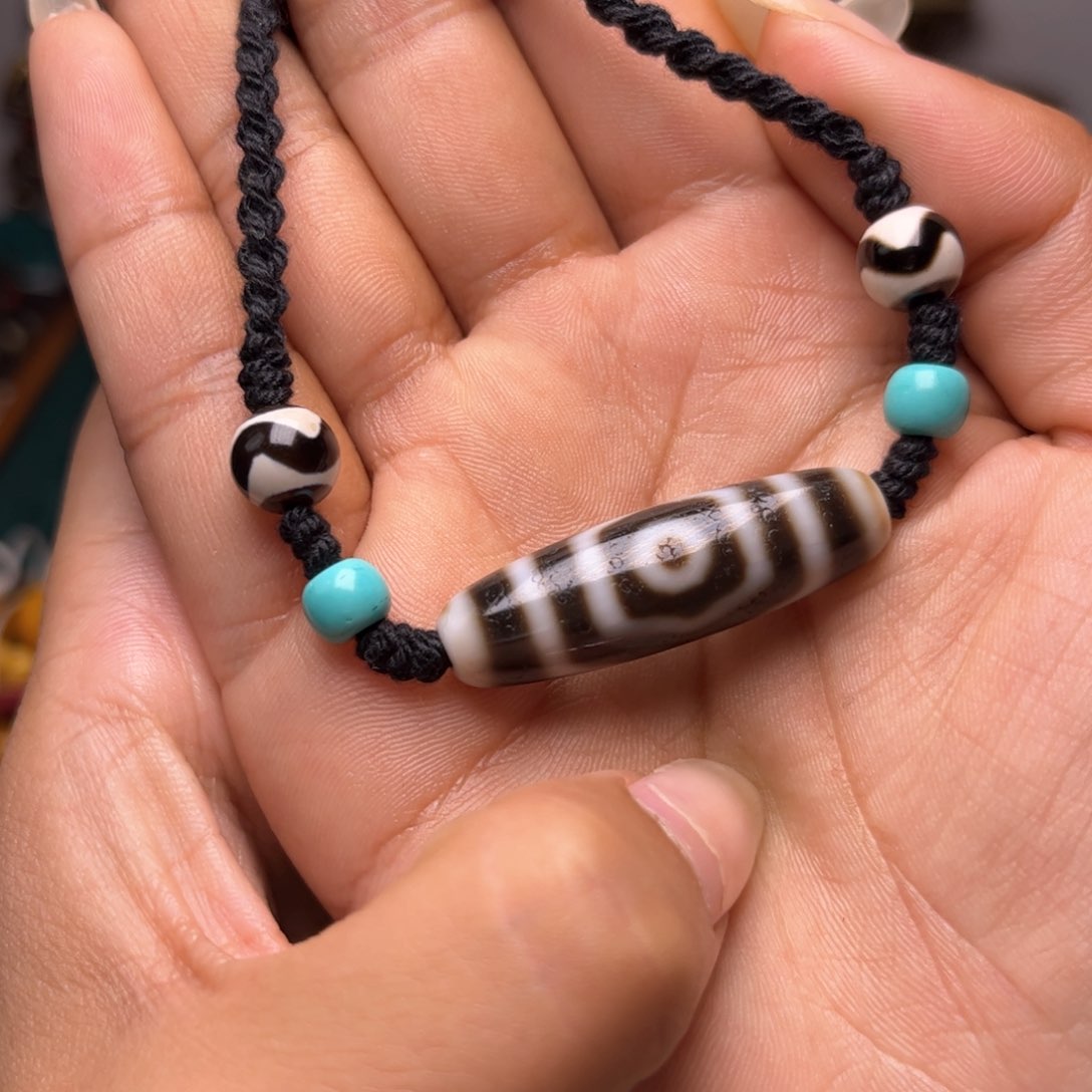 【闪购商品】玛瑙/玉髓珠子 未镶嵌