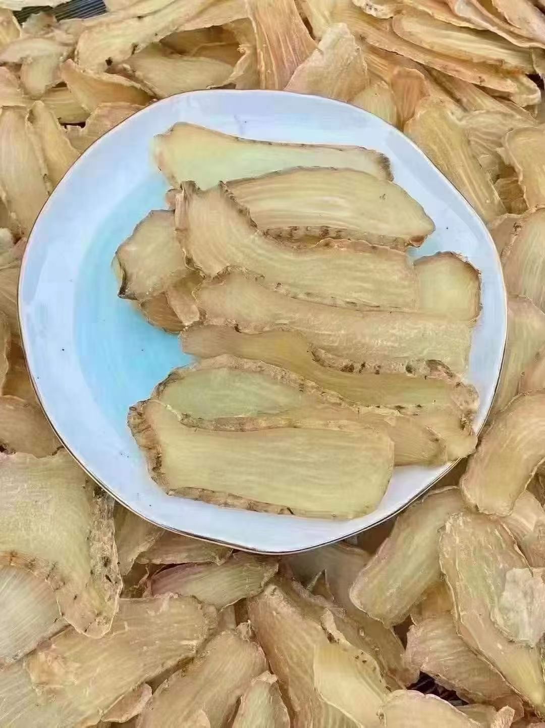 严选好货天麻片250g