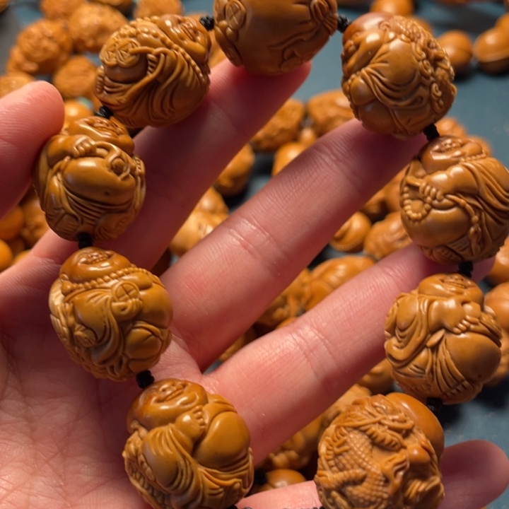 橄榄核手串/手链橄榄