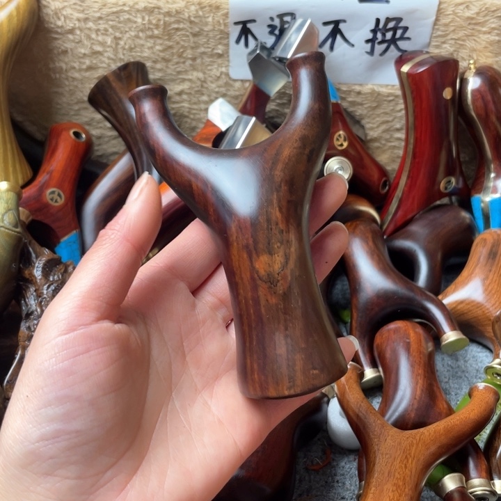 大果紫檀（缅甸花梨）瑕疵449