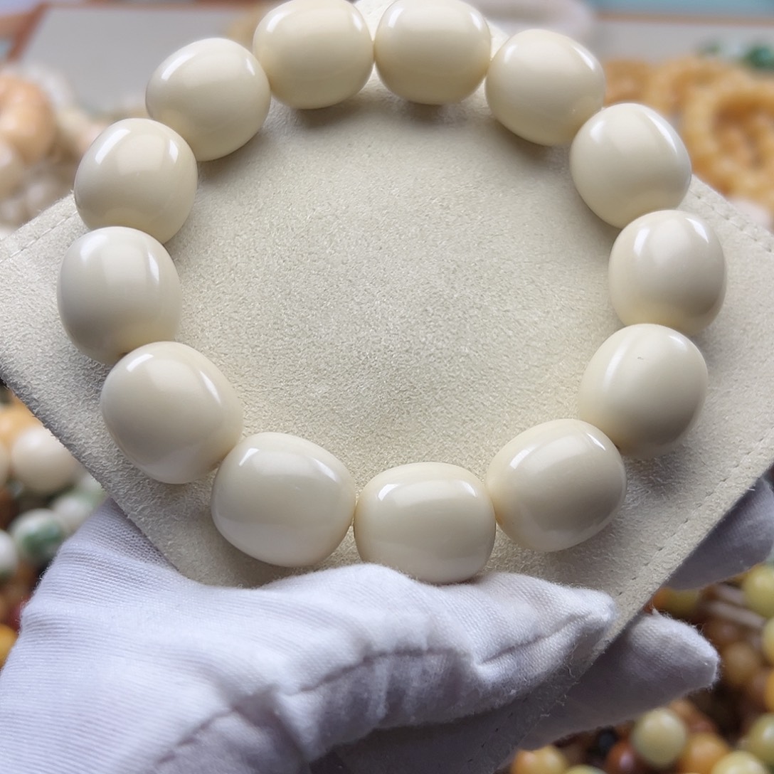 菩提根/象牙果吊坠20干磨000