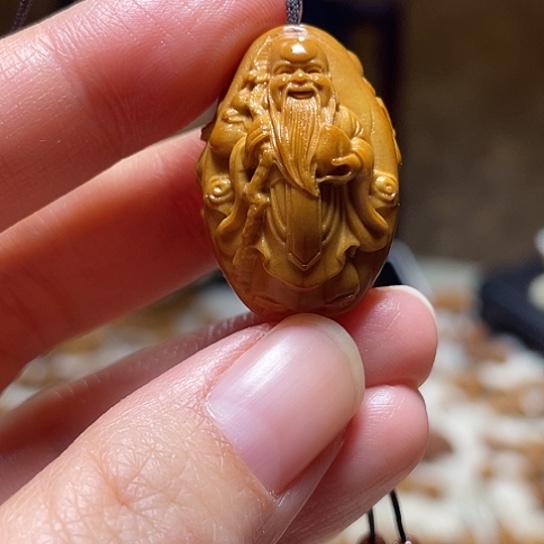 手串/手链橄榄核橄榄核