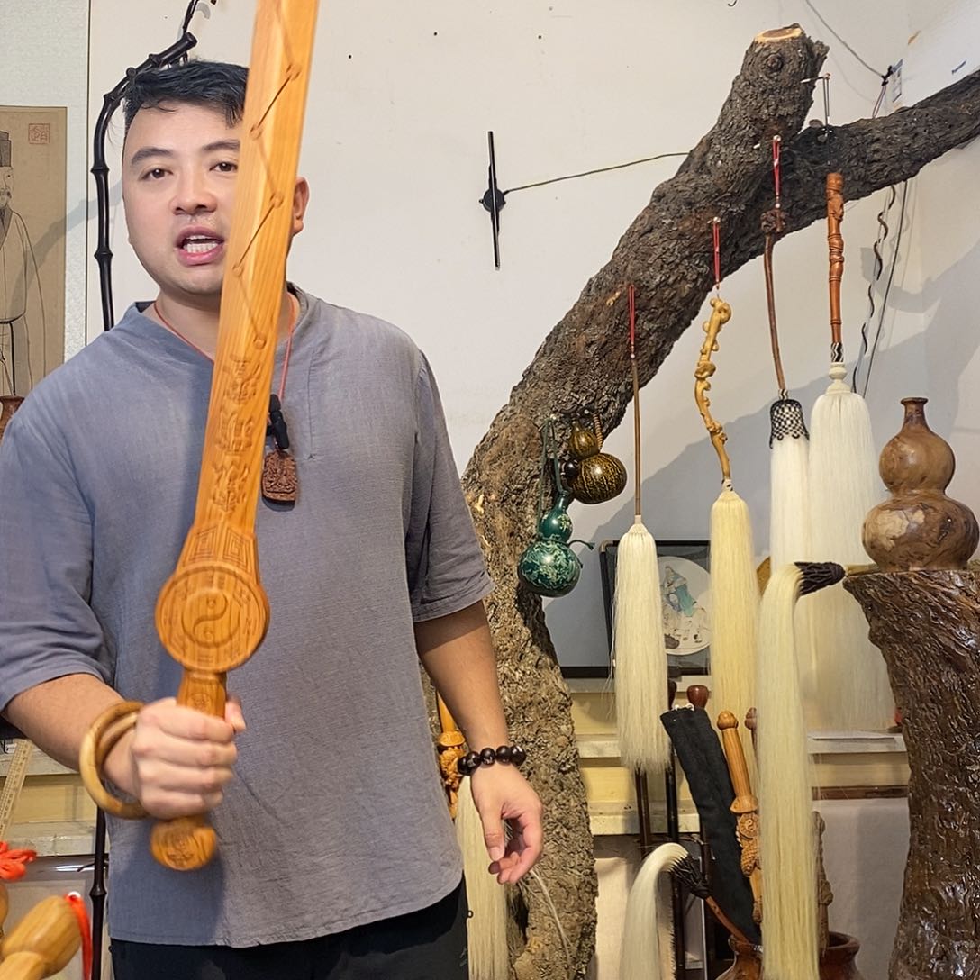 杂色豆（科檀/科特迪瓦檀木）