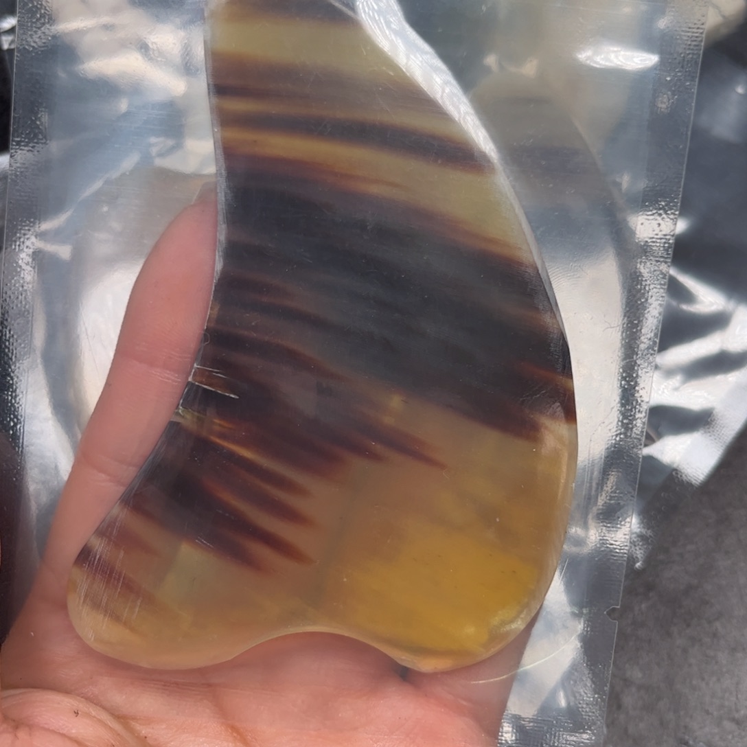 驼骨手串/手链编号18