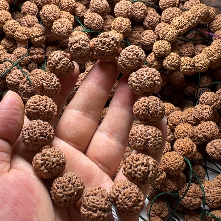 金刚菩提吊坠7号金刚