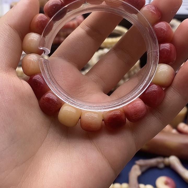 手串/手链驼骨半血12