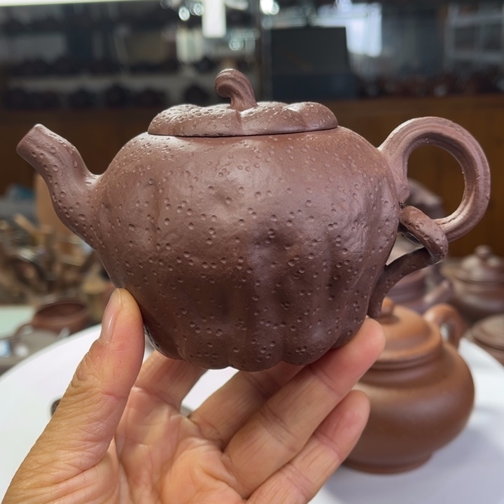 紫砂茶壶紫砂茶壶