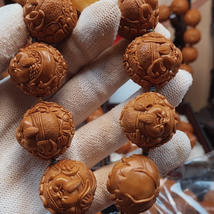 橄榄核手串/手链大发横财2.6