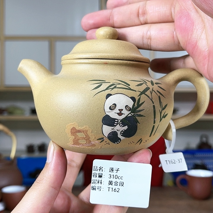 紫砂茶壶孤品特价