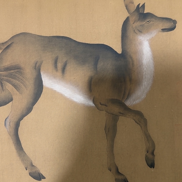 绘画传****量精品挂画，精品挂画