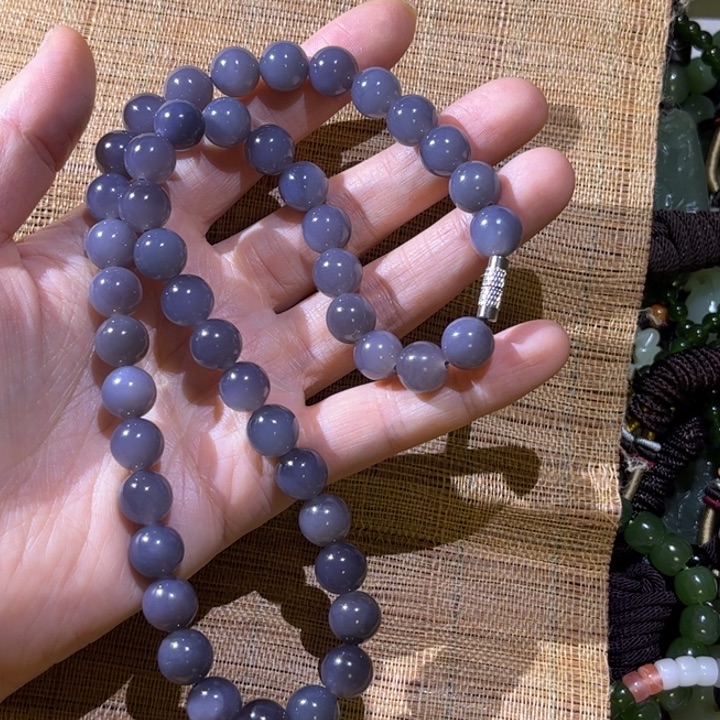 和田玉其它未镶嵌欧****人