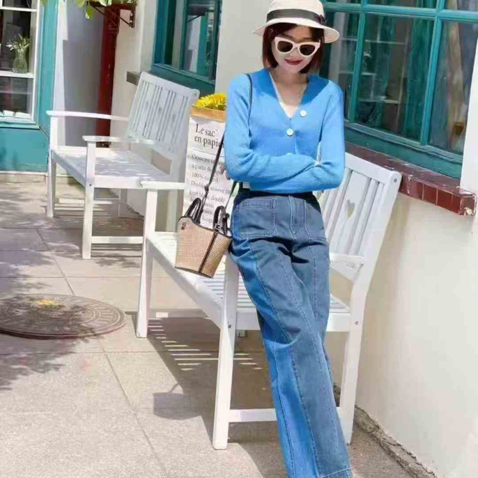 （不退换）5100353牛仔裤