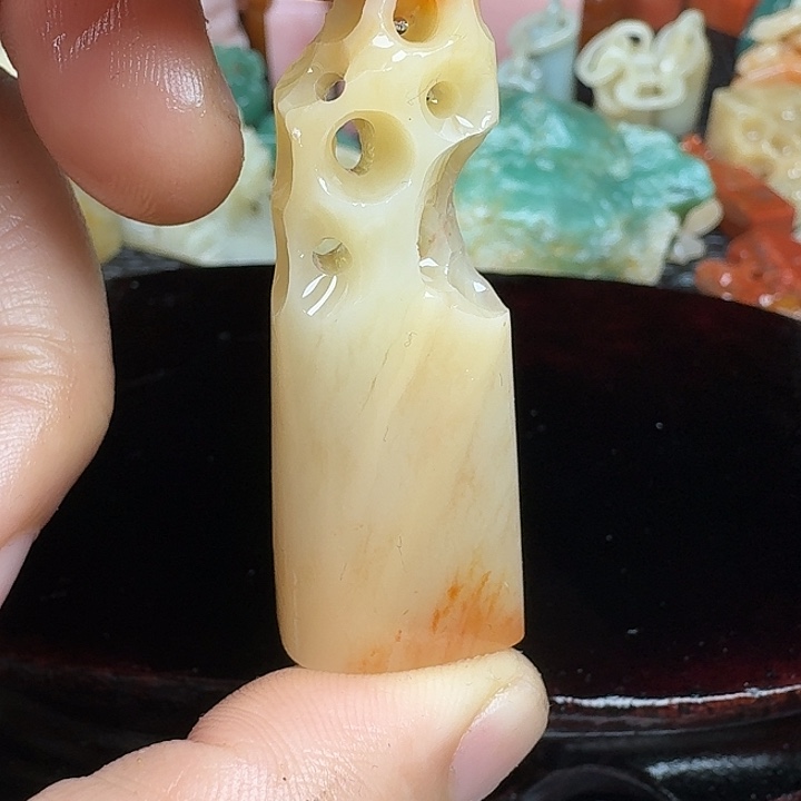 老挝石真真正正章