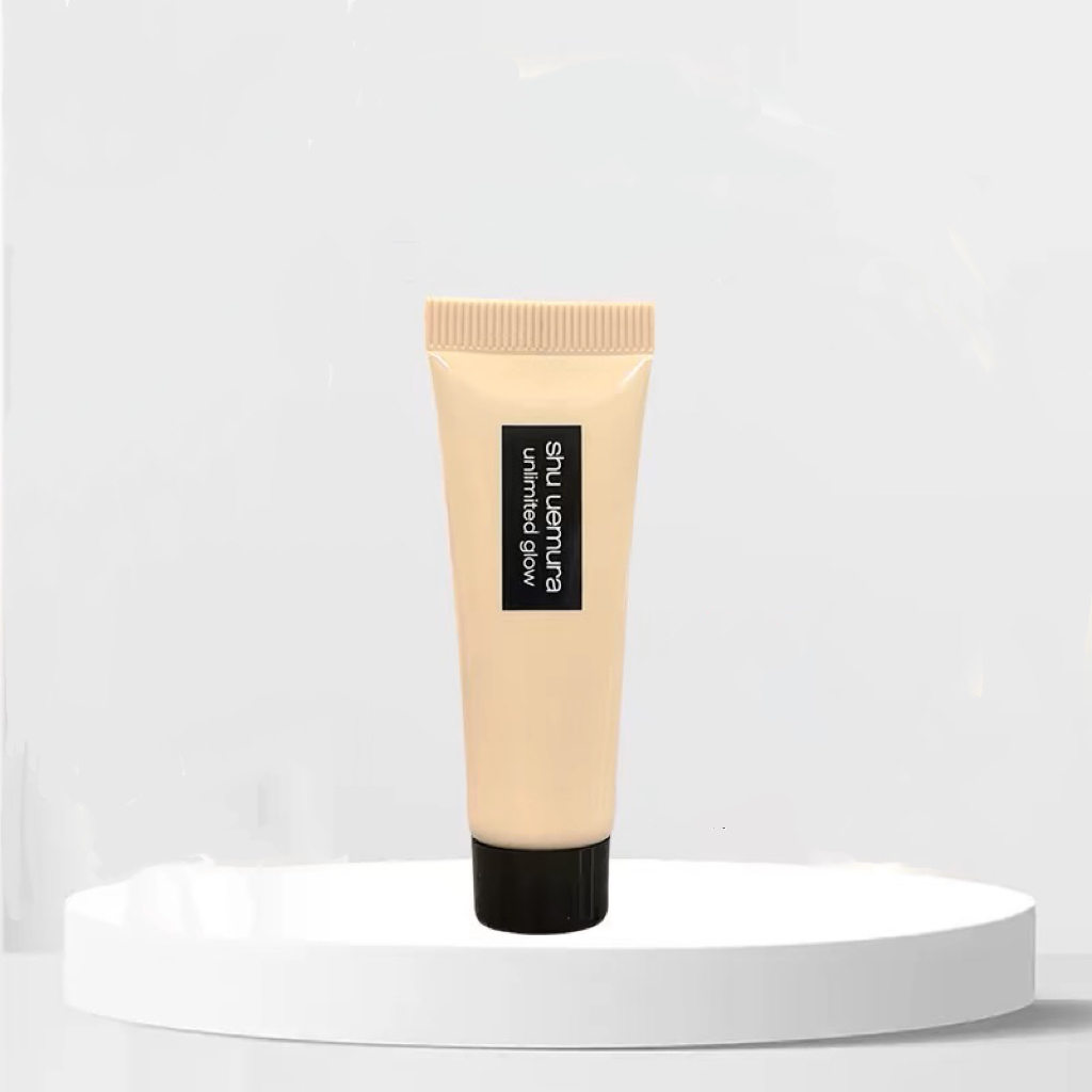 shu uemura/植村秀羽纱光润粉底液584#10ml（2025年11月）