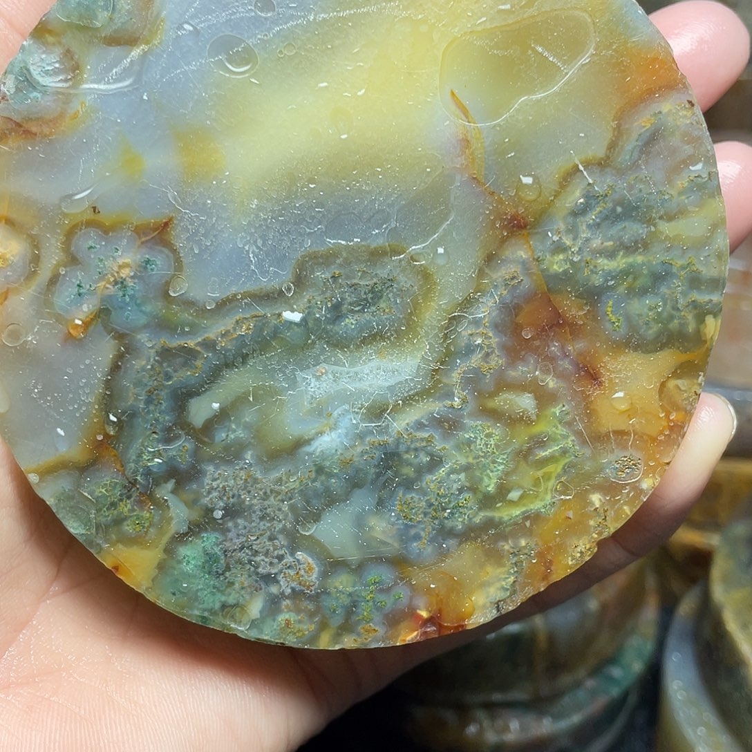 定制玛瑙私人定制玛瑙手镯