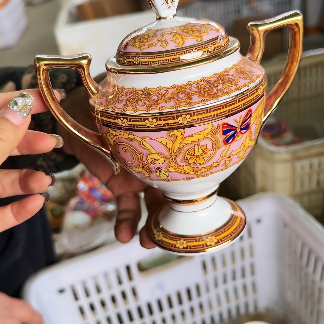 搪瓷骨瓷餐具陶瓷1111