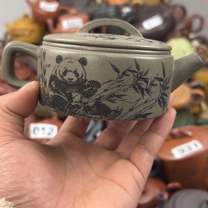 茶壶紫砂紫砂壶紫砂壶