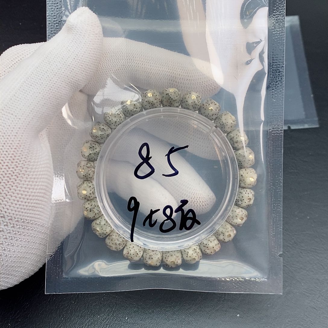 吊坠星月菩提星月