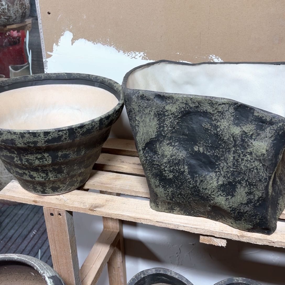 瓶柒*陶瓷瓶口径高度左右