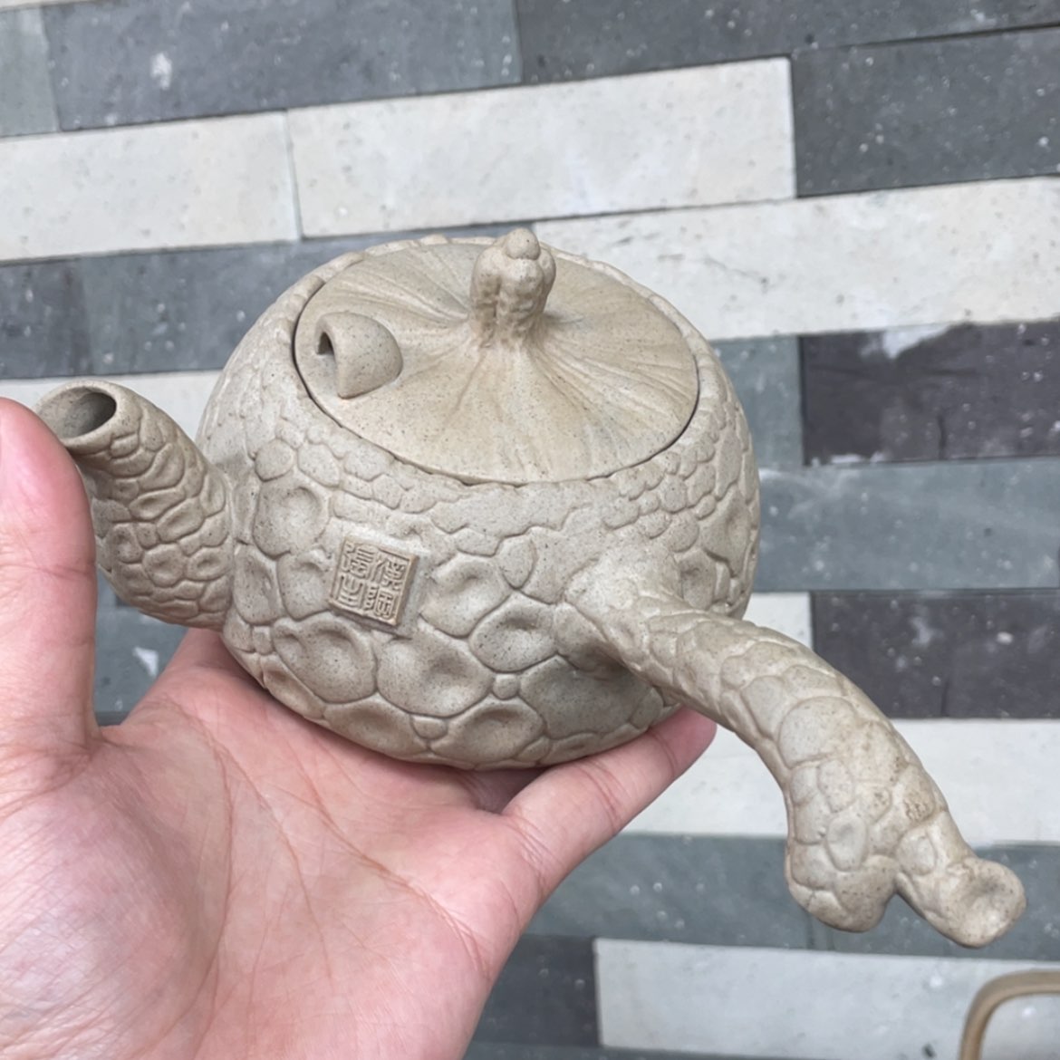 【闪购商品】壶老段烧陶瓷茶器！