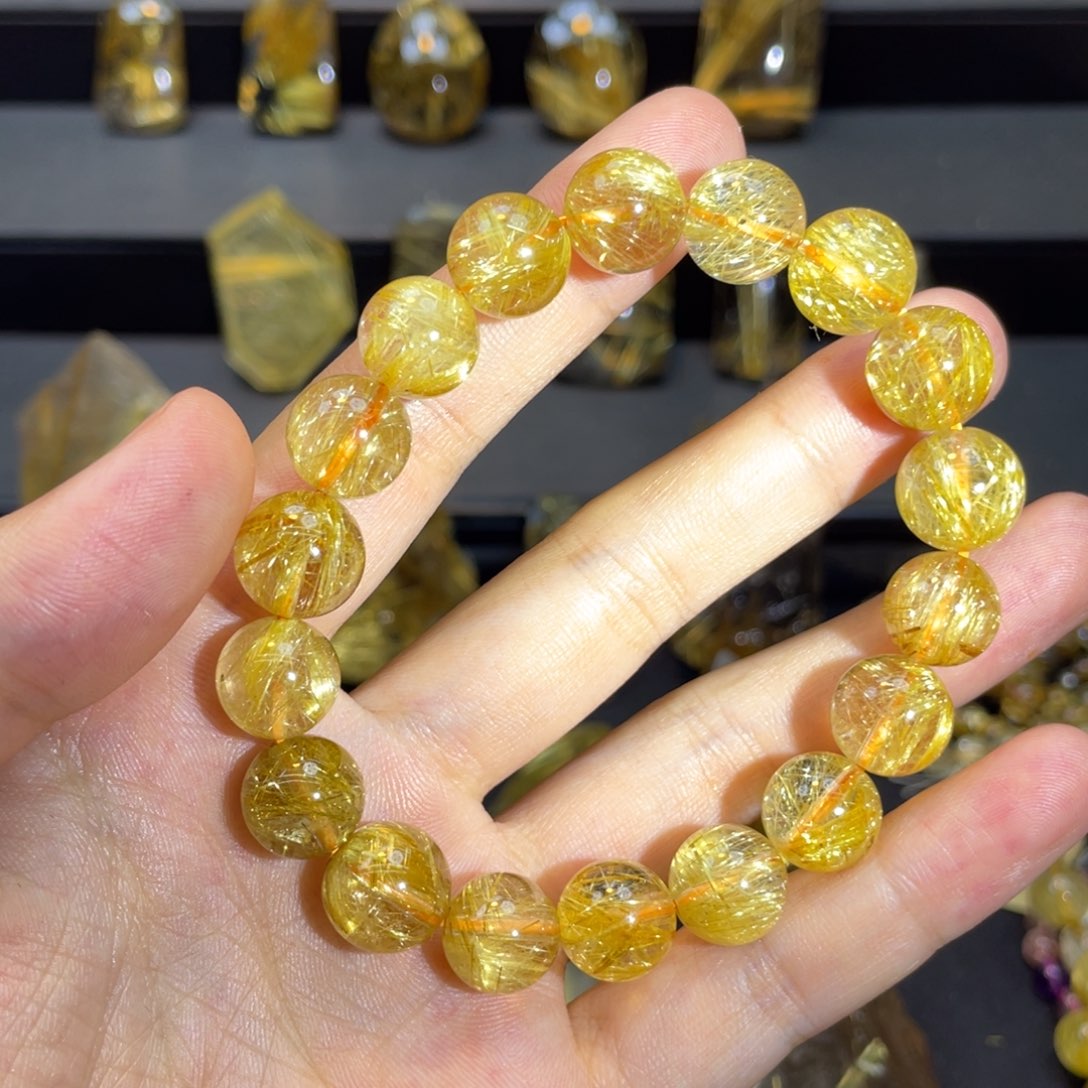 原***啊未镶嵌颈饰水晶未镶嵌