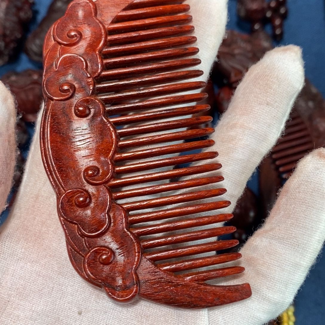 其他檀香紫檀（小叶紫檀）