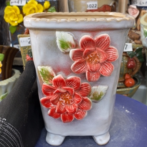 【闪购商品】红陶1