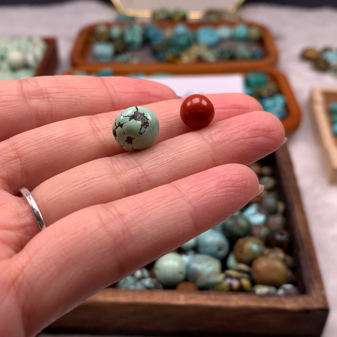 玛瑙/玉髓未镶嵌随形随形