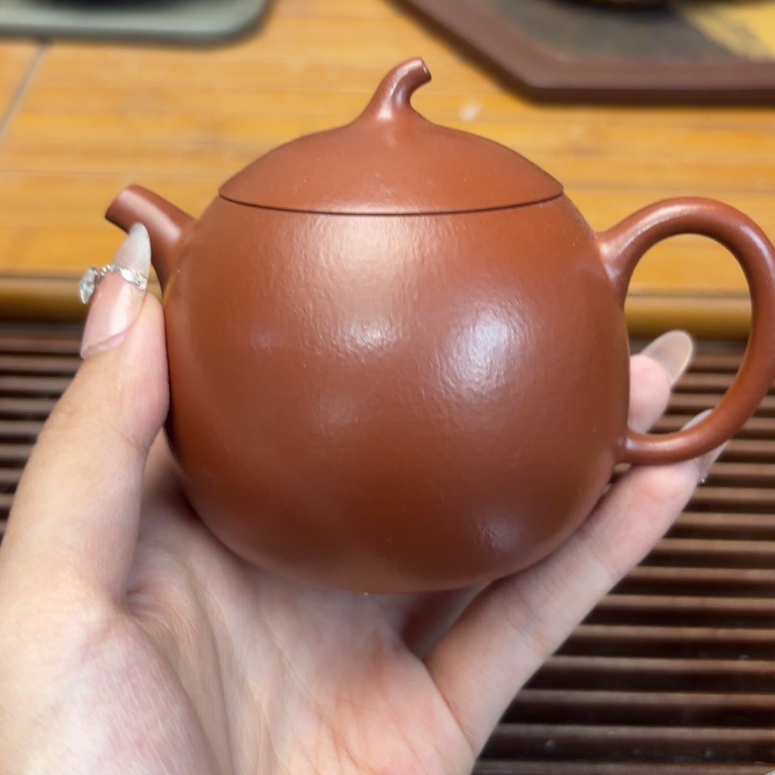 紫砂茶宠五号店专项