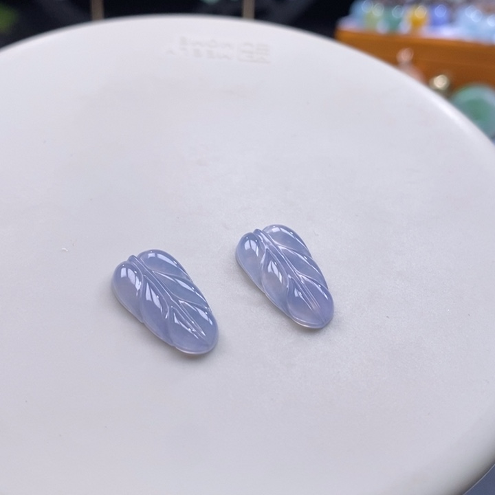 翡翠吊坠(不含链)未镶嵌翡翠多样性发其一（只发一个）