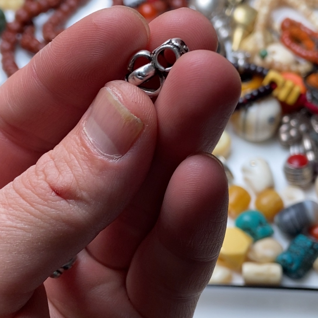 呵***！树脂制品藏传精品小元素的话说，