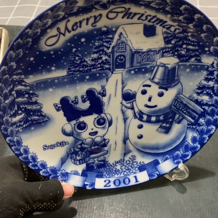 精美瓷器 一单包邮