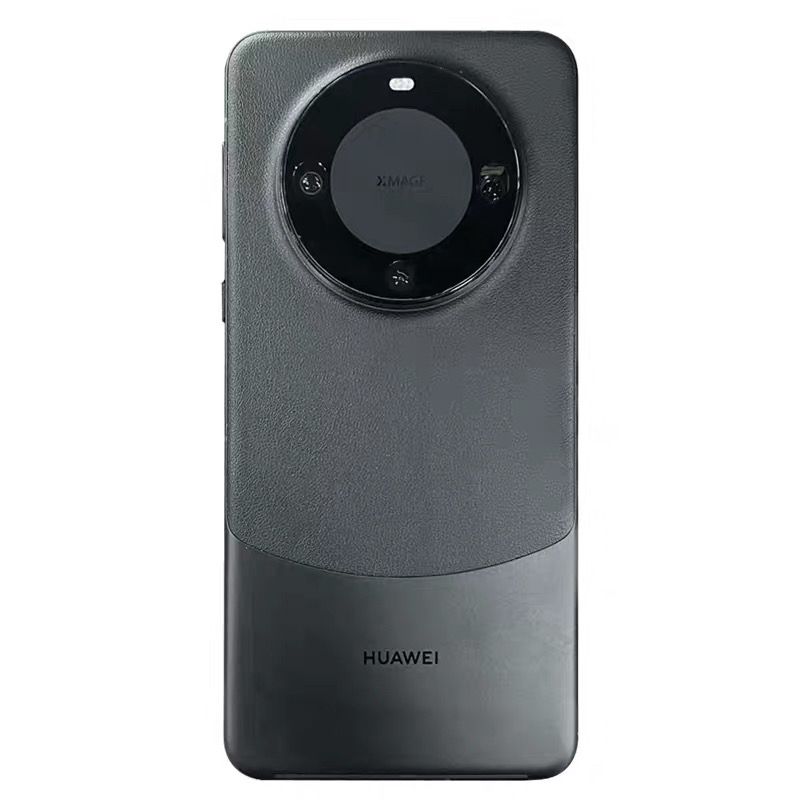9新 Huawei/华为 华为mate60pro 麒麟9000s处理器 9新