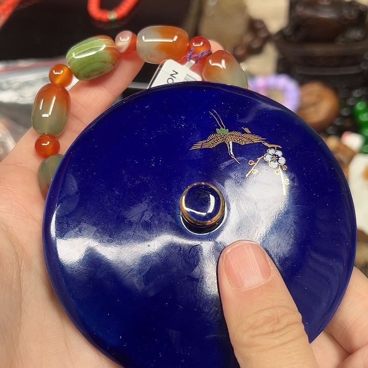 工艺品陶瓷陶瓷艺术品