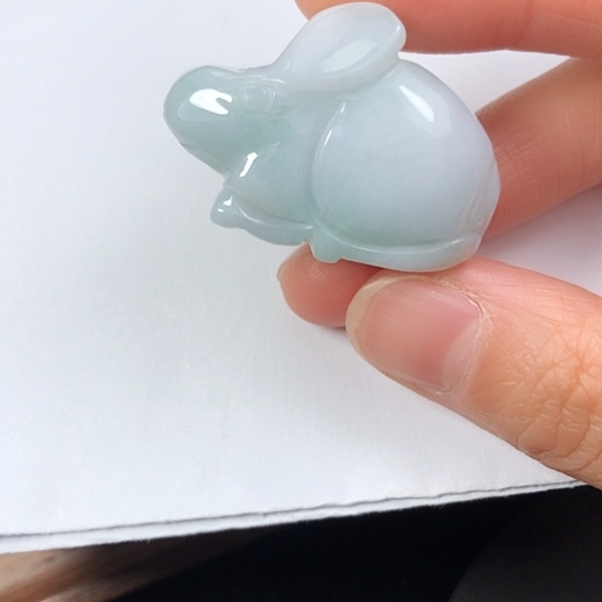 翡翠未镶嵌颈饰缅甸A货，每天下午1点半开播