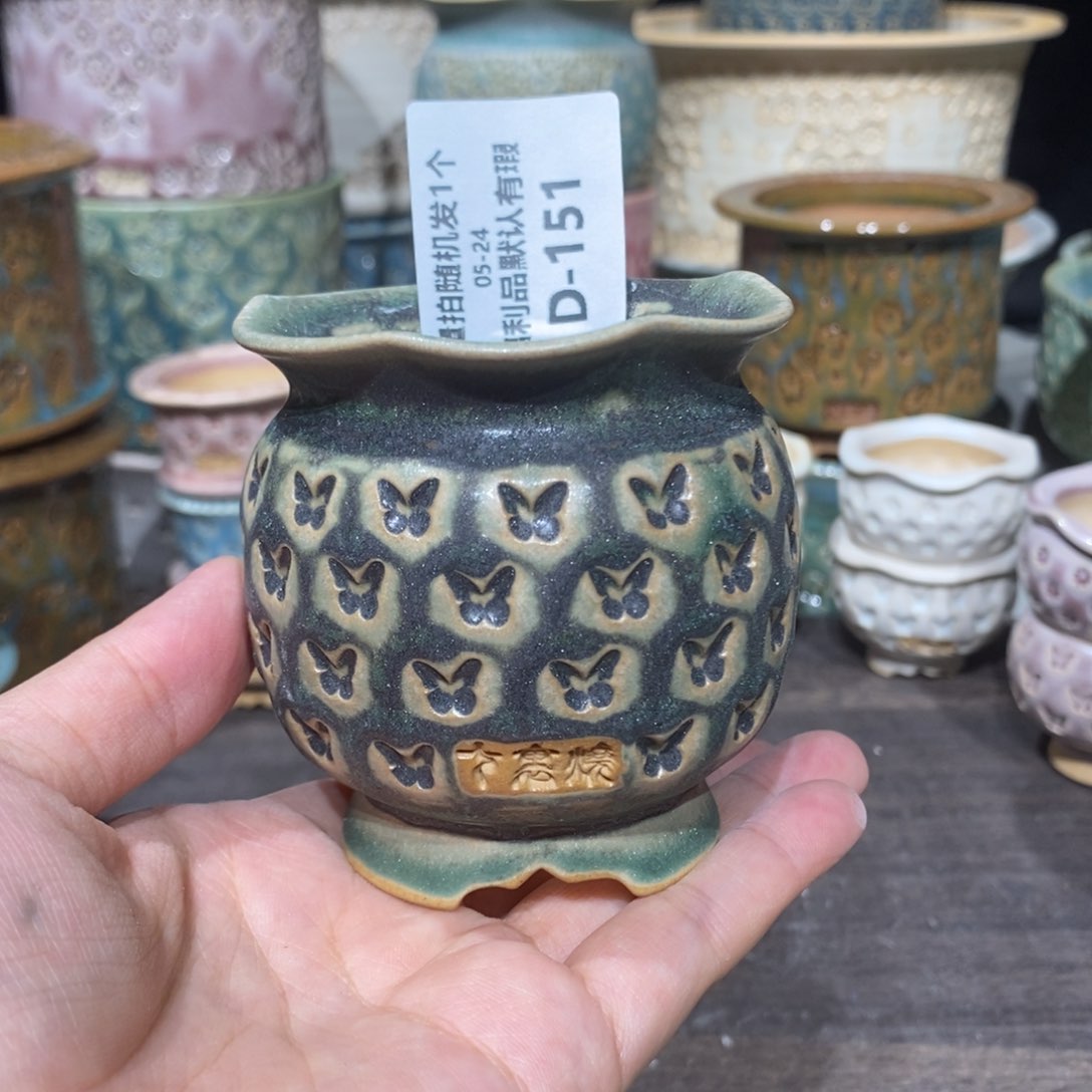 七里烧05-25-151口径6