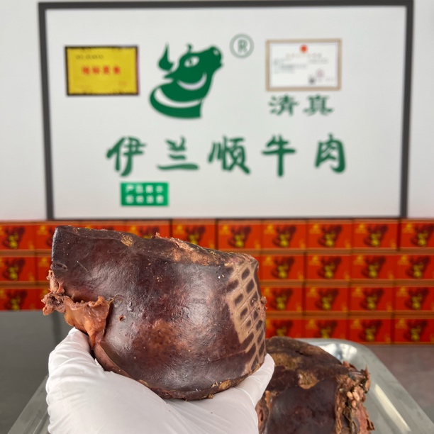 【牛肝福袋】全熟开袋即食 熟牛肝 新鲜卤煮 美味营养