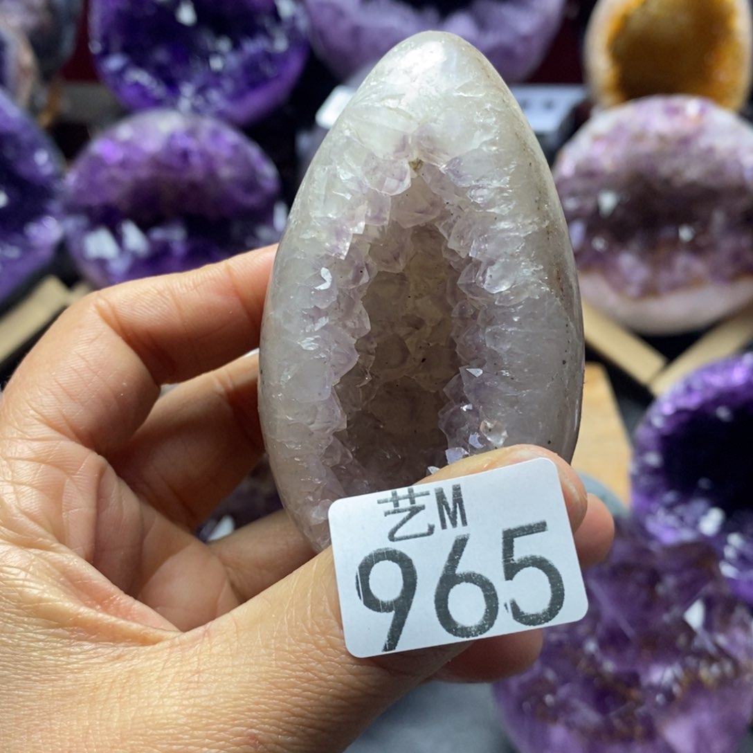 【闪购商品】水晶大型摆件（非配饰）未镶嵌