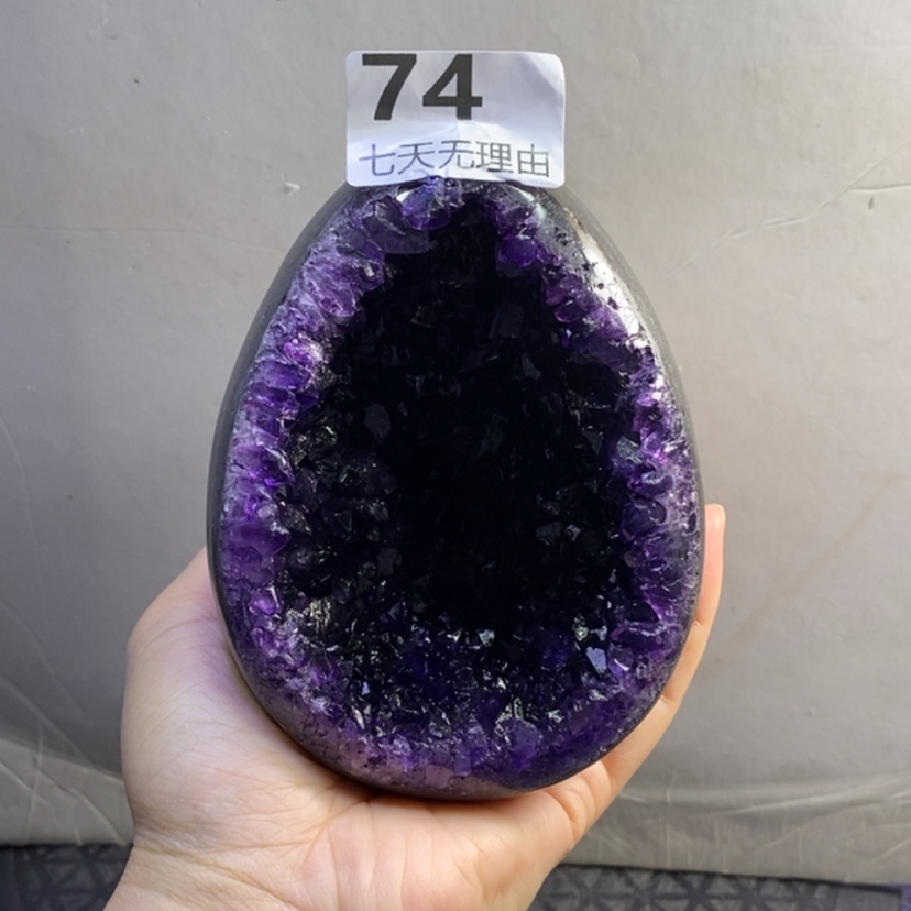 【闪购商品】未镶嵌大型摆件（非配饰）水晶